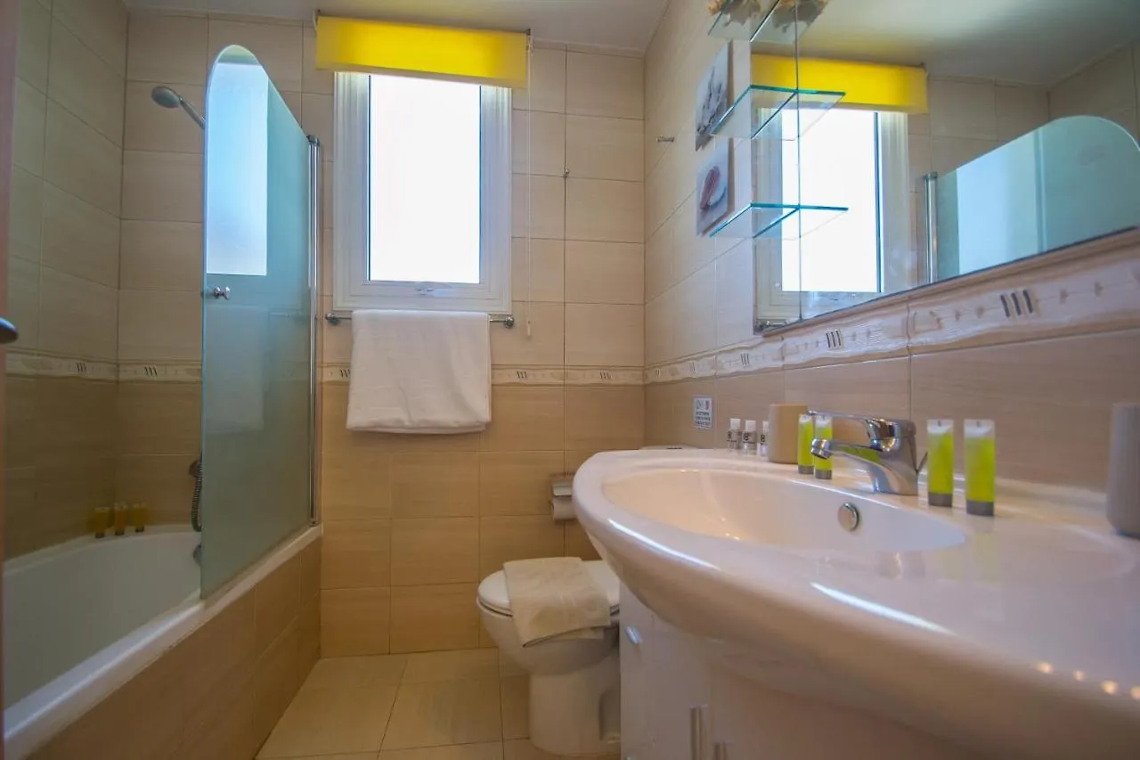 פרוטאראס Orcadia Holiday Villa
