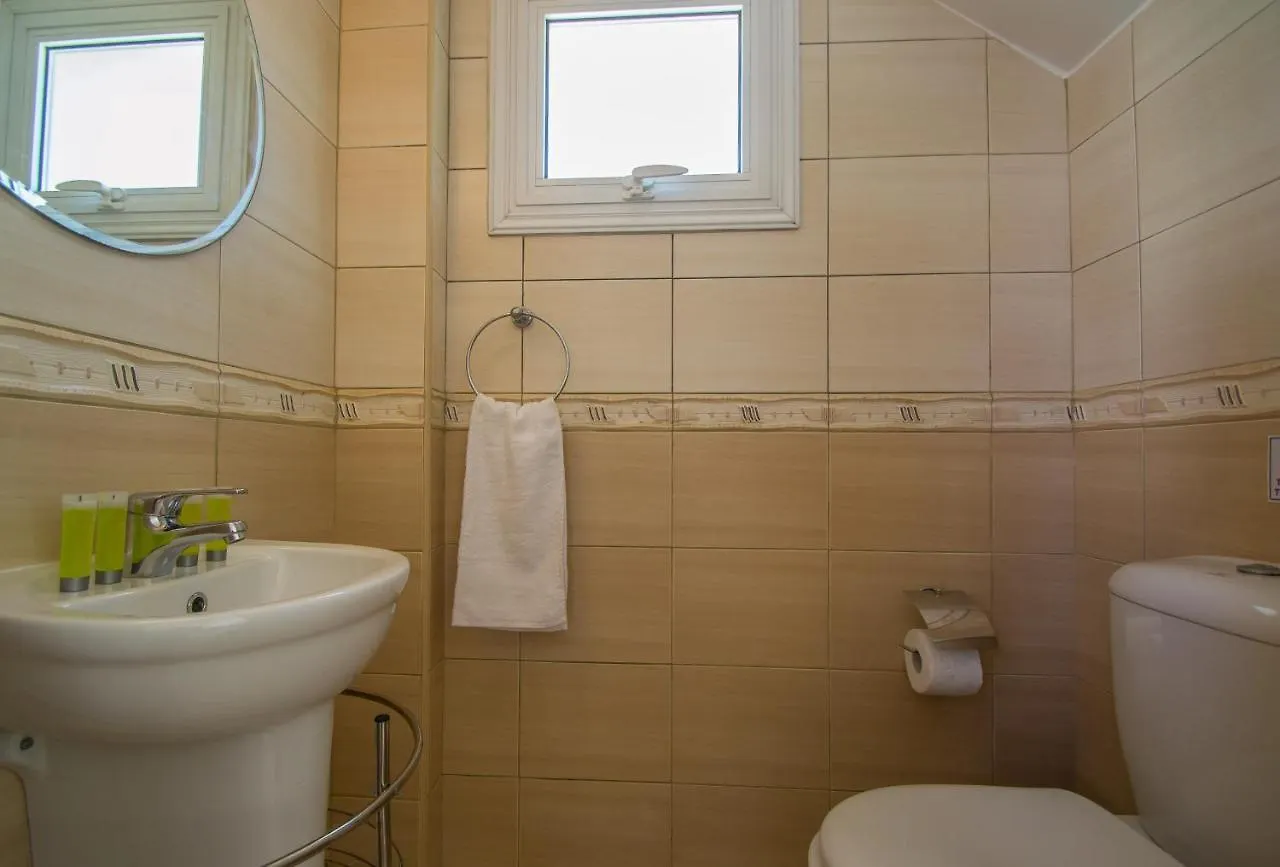 פרוטאראס Orcadia Holiday Villa